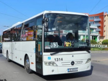 Удължават две автобусни линии в София