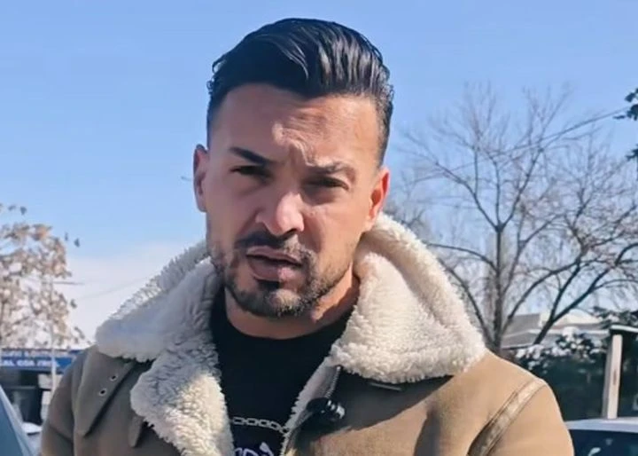 Кристиан Кирилов: Всичко при нас е напълно изрядно