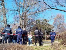 Откриха мъртъв мъж в землището на село Смоличано