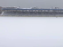 БФС - Пловдив отложи три мача заради снега, ето кога ще се играят