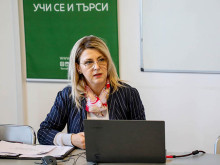Висш варненски магистрат с публична лекция пред студенти