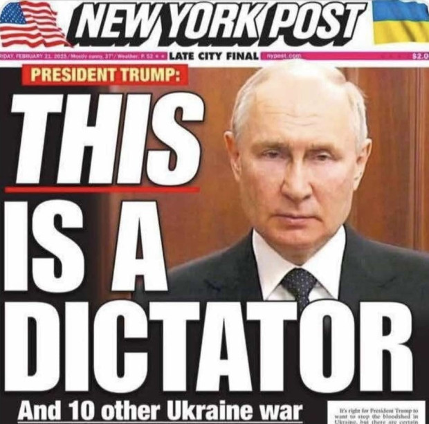 10 Ukraine War Facts