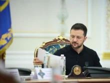 Axios: Зеленски "разгневи" Тръмп толкова много, че той за малко не спря военната помощ за Украйна