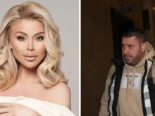 Бившият на Мария заедно със Светлана Гущерова