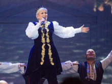 Николина Чакърдъкова: Борбата с килограмите не ми е чужда