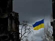 Reuters: Русия може да даде замразени активи на стойност 300 милиарда за възстановяването на Украйна 