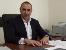 Ангел Забуртов е новият зам.-министър на транспорта и съобщенията
