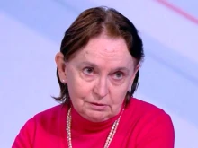 Мими Виткова: Парите всяка година стават все повече. Въпросът е какво се случва с тях в българското здравеопазване