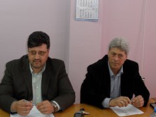 Съветниците от групата на ГЕРБ в ОбС Първомай подготвят среща със зеленчукопроизводители в село Градина
