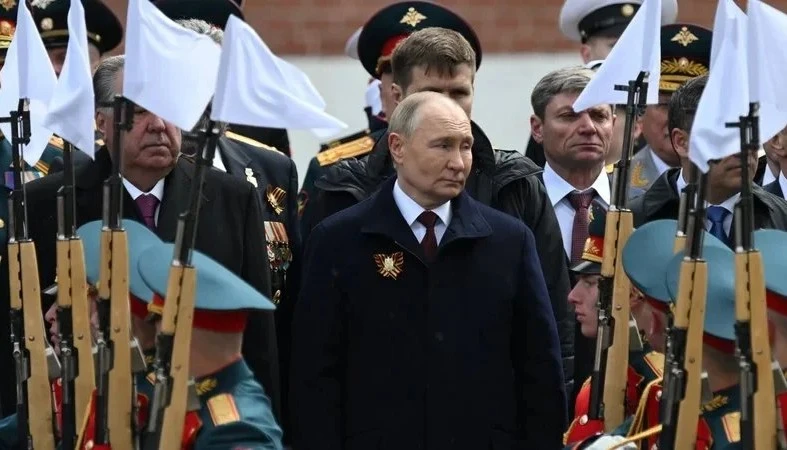 Le Point: Тръмп може да посети Москва на 9 май и да се срещне с Путин