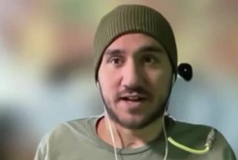 Ноланд – първият човек в света, който управлява компютър с мисълта си