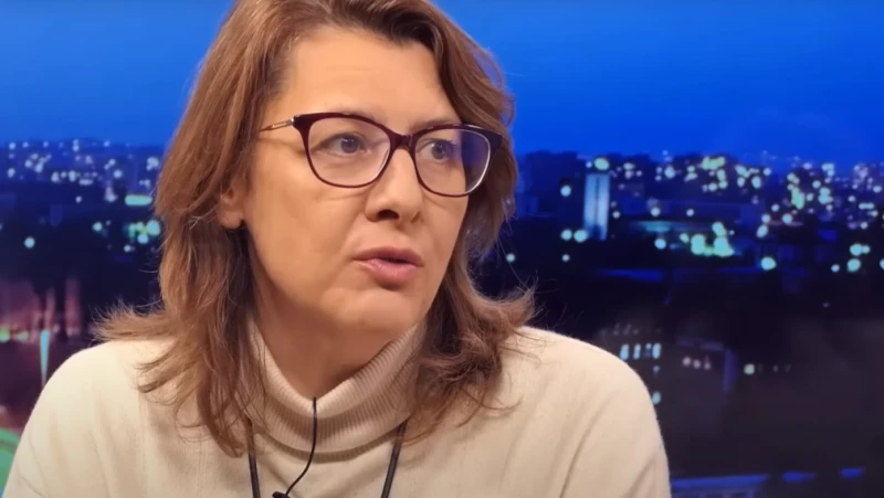 Весела Чернева: Такава намеса във вътрешните работи на страни от Европа не сме виждали
