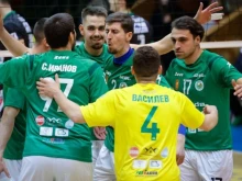 Добруджа направи мача на сезона си в Бургас