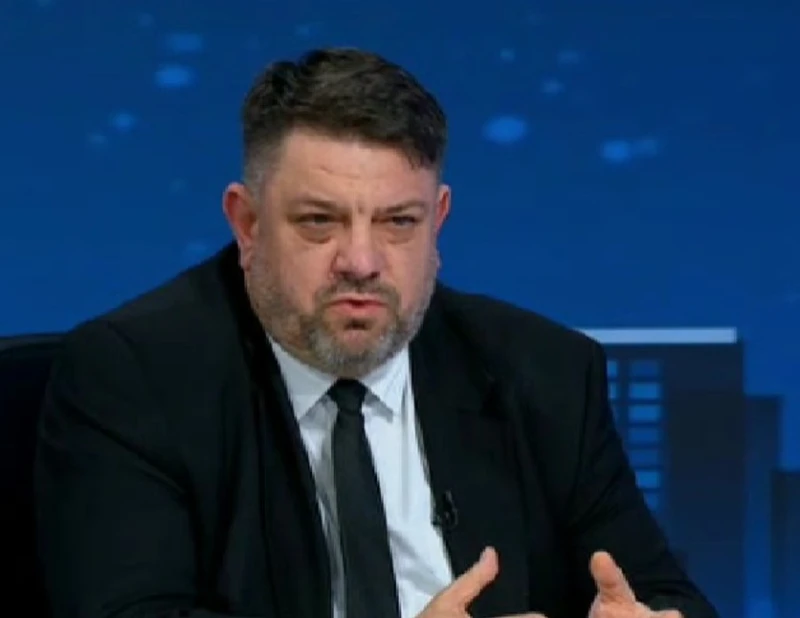 Зафиров: БСП не е във властта на всяка цена