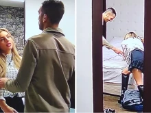 Участничка в "Един за друг" се напи и падна