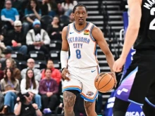 Резултатни мачове с много драма в NBA