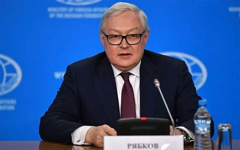 Рябков обяви нова среща между представителите на Русия и САЩ