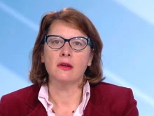 Весела Чернева: Преговори за мир не могат да се осъществят само с една страна