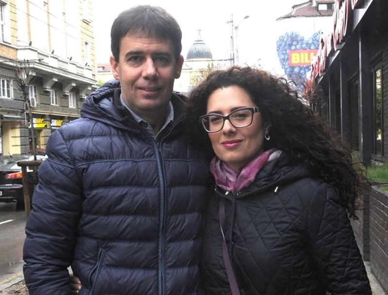 Днес става на 48, но отдавна не сме го гледали по телевизията