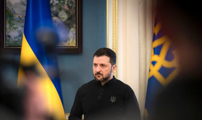 WSJ: Сделката за редкоземните метали със САЩ може да бъде подписано още днес