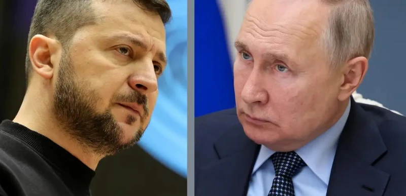 Тръмп: Путин и Зеленски ще трябва да се срещнат