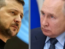 Тръмп: Путин и Зеленски ще трябва да се срещнат