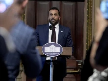 Пател нареди масово прехвърляне на агенти на ФБР