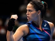 Изабелла Шиникова е на финал на тенис турнир за жени в Египет