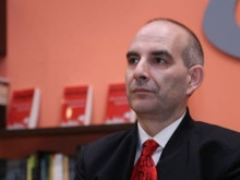 Петър Волгин: Моментално трябва да ти "светва червена лампичка"