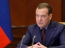 Медведев: Киев е като като бясно животно, което хапе собственика си