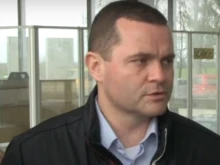 Кметът Милков и съветници инспектират Летище Русе