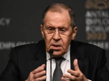 Лавров ще посети Иран 