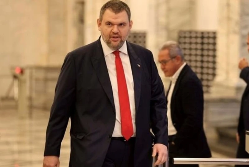 Делян Пеевски: Фашизоидните от шайката на Костадинов трябва да бъдат спрени, това е брутална провокация