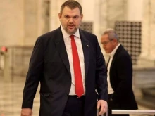 Делян Пеевски: Фашизоидните от шайката на Костадинов трябва да бъдат спрени, това е брутална провокация