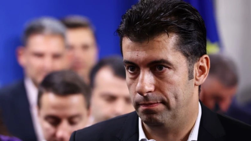 Кирил Петков: Тази теза измества вниманието от реалните проблеми и нагаждането на новите калинки в държавните институции