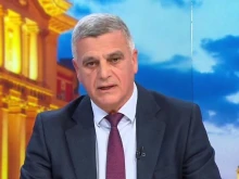 Стефан Янев за декларацията на парламента за българските военни и Украйна: Като че ли някой иска нещо от нас