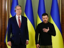 NV: 100 % собственост на САЩ! Новата версия на споразумението за подземните богатства на Украйна е по-строга от първата