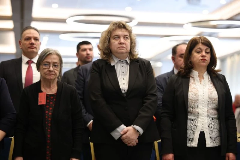 Киселова: Адвокатурата е стожер на правовата държава 