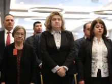 Киселова: Адвокатурата е стожер на правовата държава 