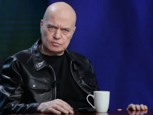 Слави Трифонов: Такива прояви като днешната ни излагат пред всички