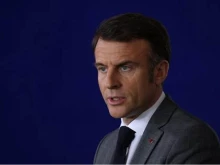 Макрон за кървавото нападение във Франция: Това е тероризъм 