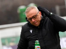 Илиан Илиев: Съжаляваме, че не успяхме да победим