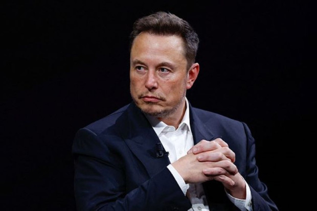 Musk Denies Excluding Ukraine from Starlink