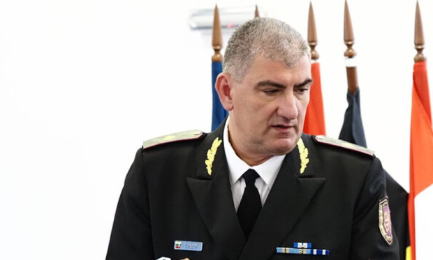 Директорът на "Военна полиция": Постигнахме успех в превенцията и борбата срещу употребата и разпространението на наркотици сред военнослужещи и служители на МО