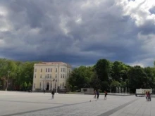 Слънчево и студено време ни очаква днес в Пловдив