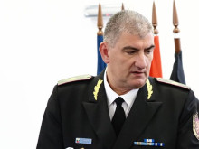 Директорът на "Военна полиция": Резултатите от нашата дейност са видими