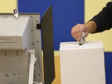 Санданчани гласуват за общински съветници