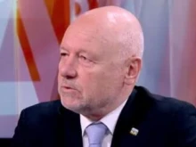 Тодор Тагарев: Органите за сигурност демонстрираха тотална неадекватност на протеста