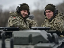 ГЩ на ВСУ: Близо 1200 руски войници са загинали на фронта през последното денонощие