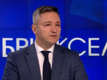 Кристиан Вигенин: В преговорите за мир в Украйна трябва да участва и ЕС, стратегията на Макрон е грешна